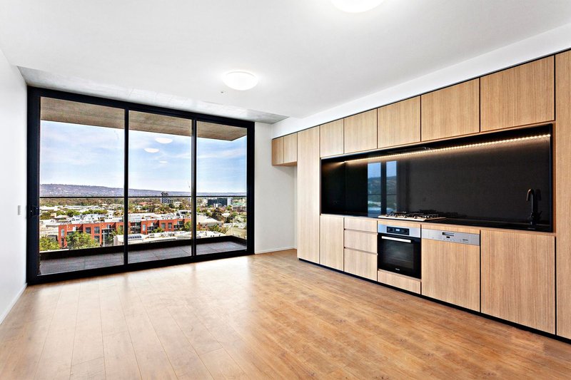 1503/248 Flinders Street, Adelaide SA 5000