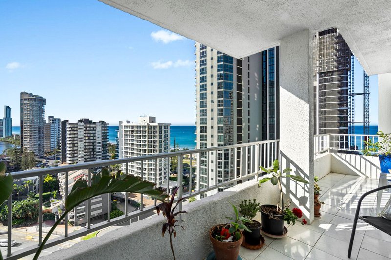 Photo - 1503/3422 Surfers Paradise Boulevard, Surfers Paradise QLD 4217 - Image 1