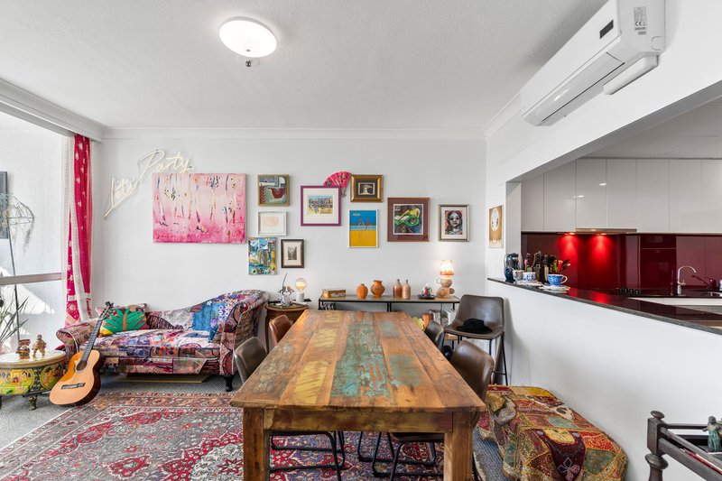 Photo - 1503/3422 Surfers Paradise Boulevard, Surfers Paradise QLD 4217 - Image 5