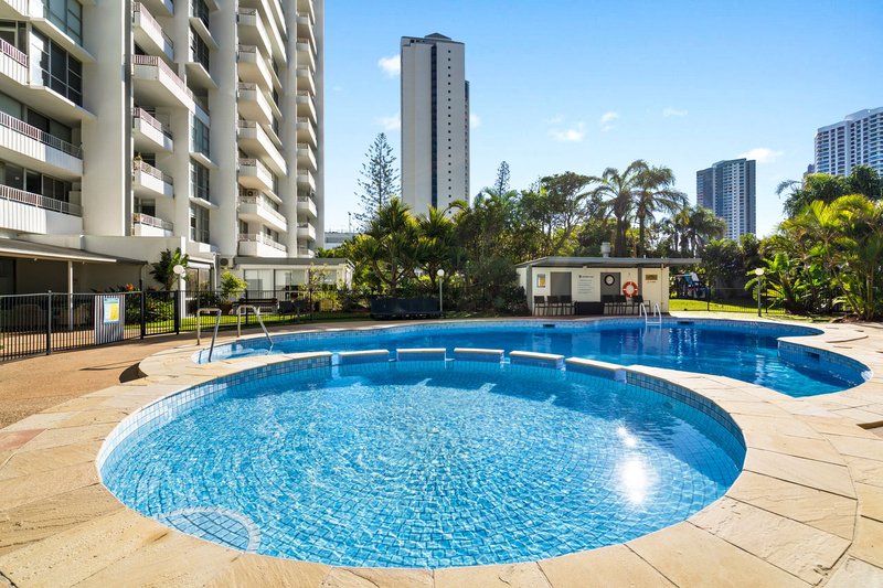 Photo - 1503/3422 Surfers Paradise Boulevard, Surfers Paradise QLD 4217 - Image 15