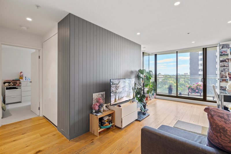 Photo - 1503/35 Albert Road, South Melbourne VIC 3205 - Image 2