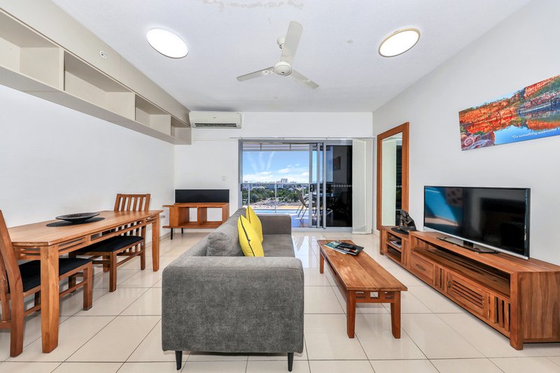 1503/6 Carey Street, Darwin City NT 0800