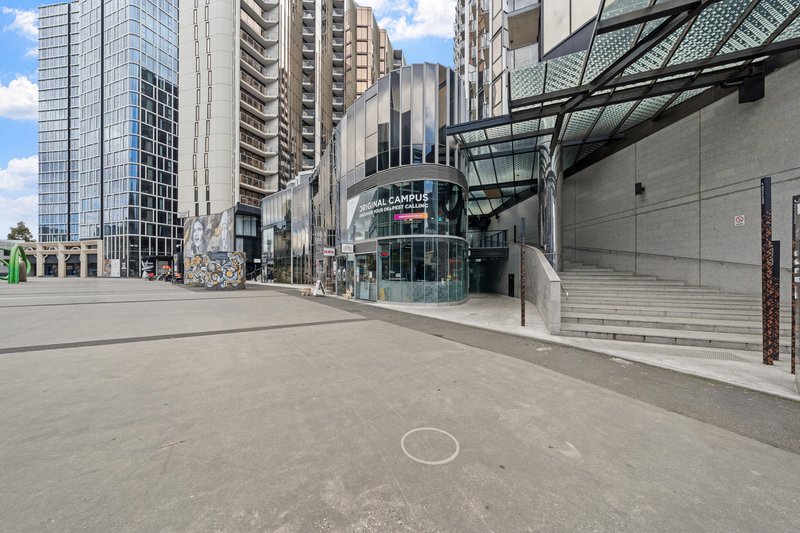 Photo - 1503/677 La Trobe Street, Docklands VIC 3008 - Image 15