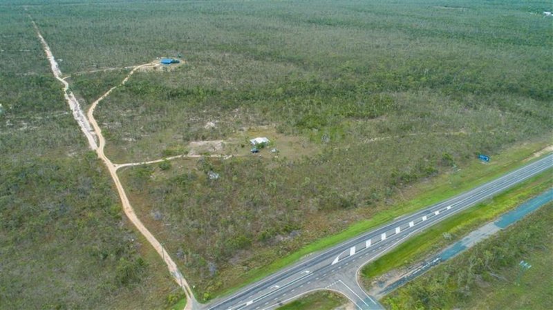 15039 Bruce Highway, Gregory River QLD 4800