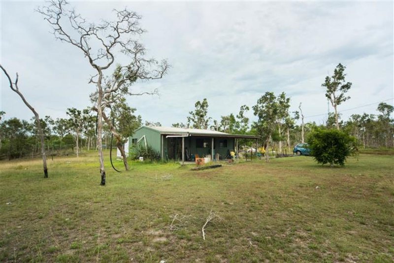 Photo - 15039 Bruce Highway, Gregory River QLD 4800 - Image 20