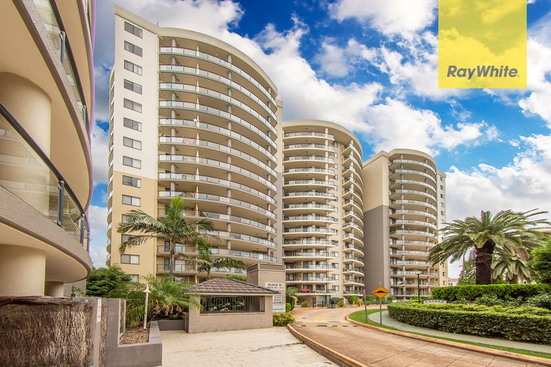 Photo - 1503/91b Bridge Road, Westmead NSW 2145 - Image 1