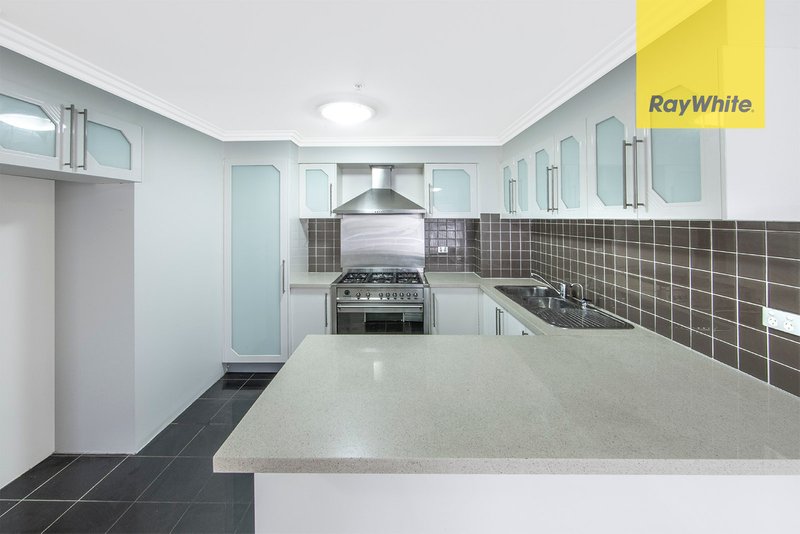 Photo - 1503/91b Bridge Road, Westmead NSW 2145 - Image 2