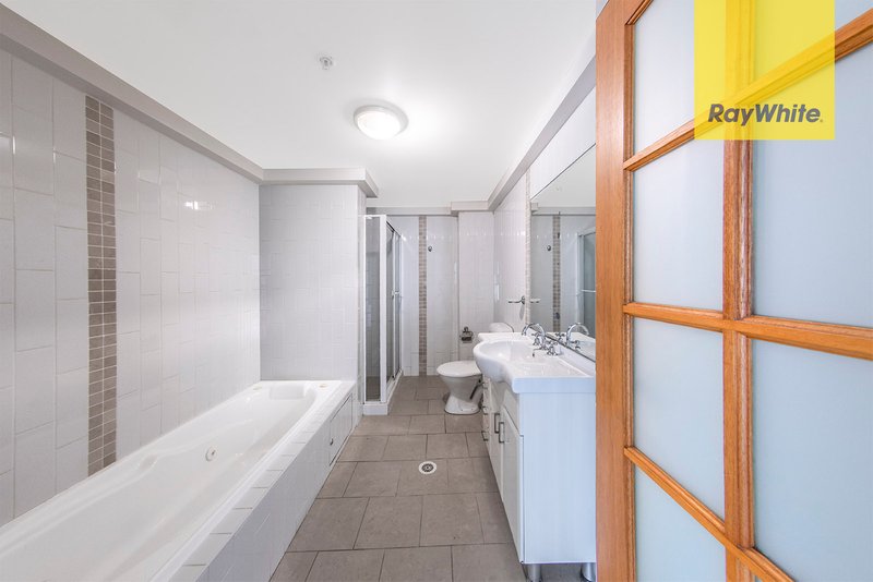 Photo - 1503/91b Bridge Road, Westmead NSW 2145 - Image 9