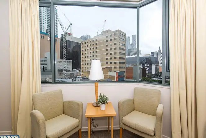 Photo - 1503/95 Charlotte Street, Brisbane City QLD 4000 - Image 1