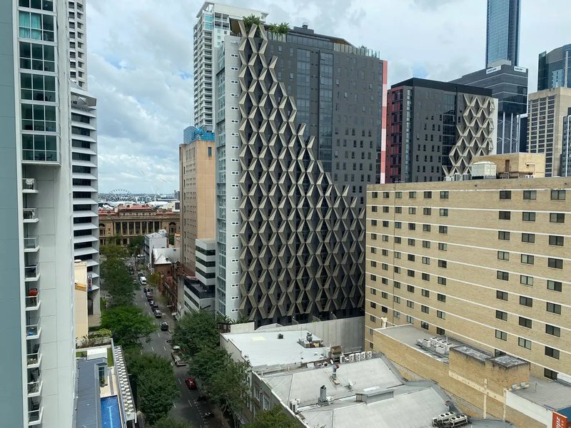 Photo - 1503/95 Charlotte Street, Brisbane City QLD 4000 - Image 6
