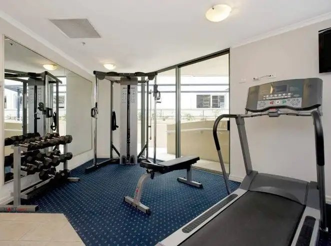 Photo - 1503/95 Charlotte Street, Brisbane City QLD 4000 - Image 8