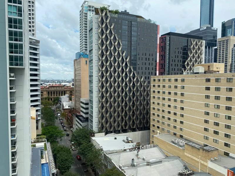 Photo - 1503/95 Charlotte Street, Brisbane City QLD 4000 - Image 8