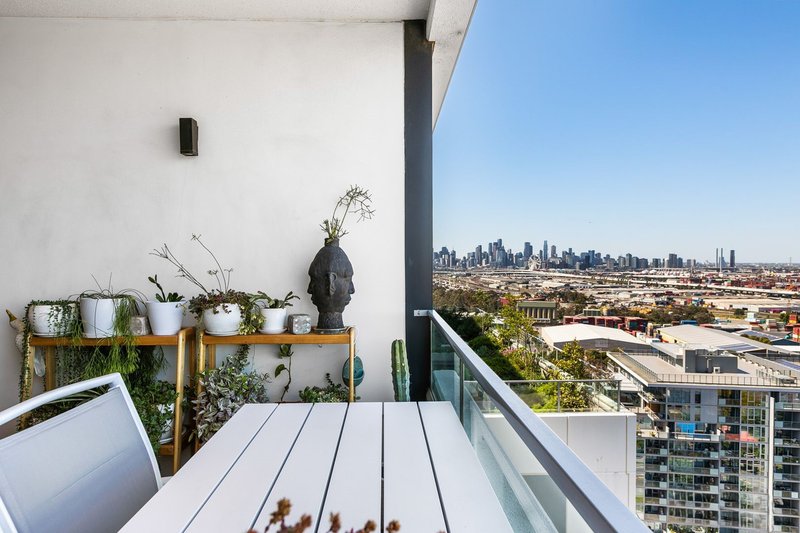 Photo - 1503D/4 Tannery Walk, Footscray VIC 3011 - Image 10