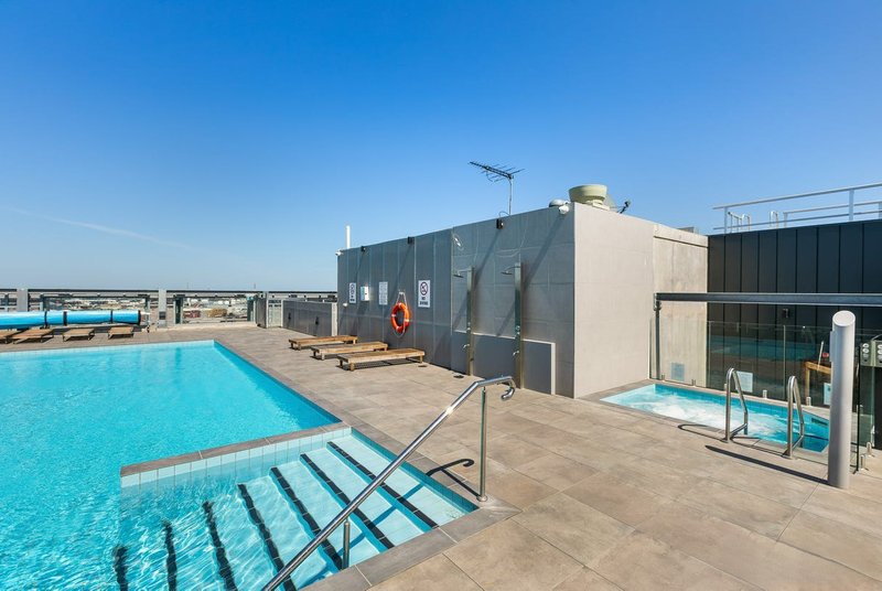 Photo - 1503D/4 Tannery Walk, Footscray VIC 3011 - Image 14