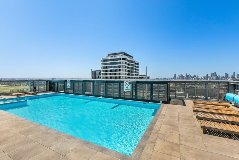 Photo - 1503D/4 Tannery Walk, Footscray VIC 3011 - Image 15