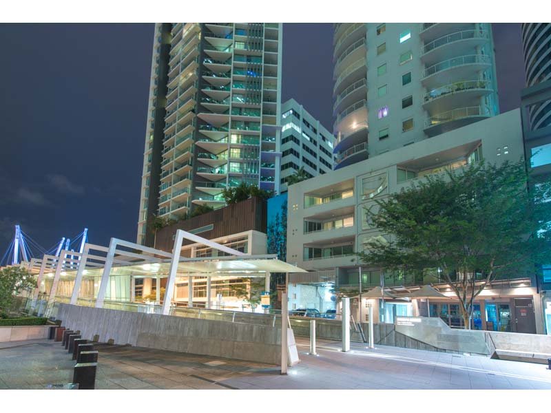 Photo - 1504 /30 Tank Street, Brisbane City QLD 4000 - Image 13