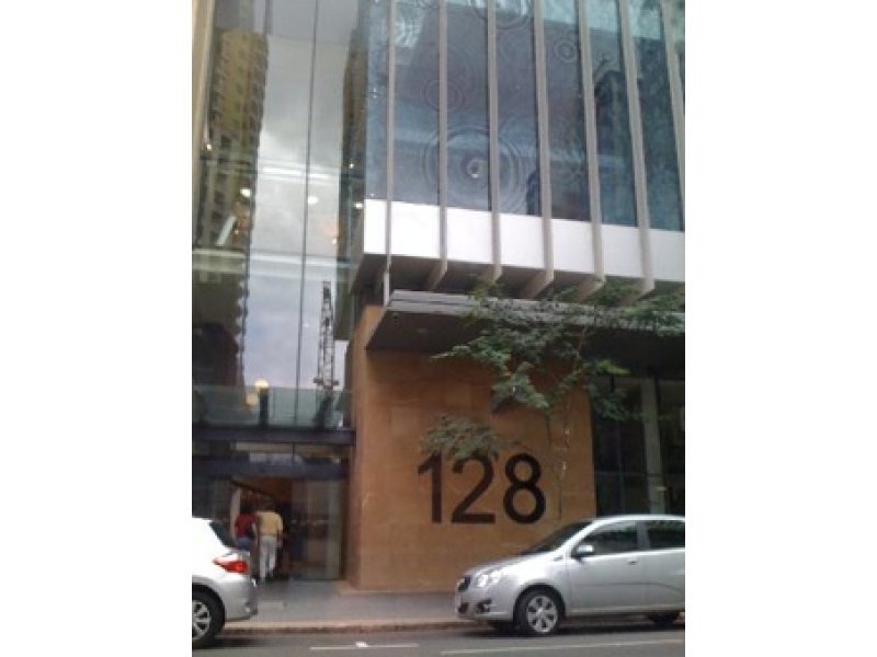 1504/128 Charlotte Street, Brisbane City QLD 4000