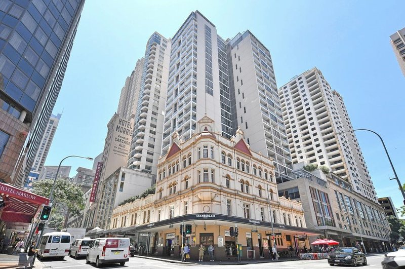 Photo - 150/414-418 Pitt Street, Sydney NSW 2000 - Image 3