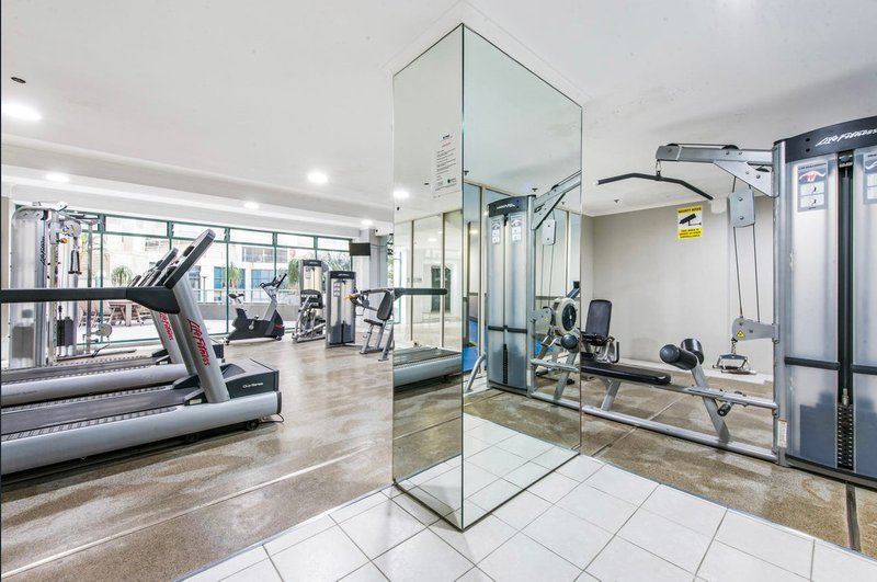 Photo - 150/414-418 Pitt Street, Sydney NSW 2000 - Image 9