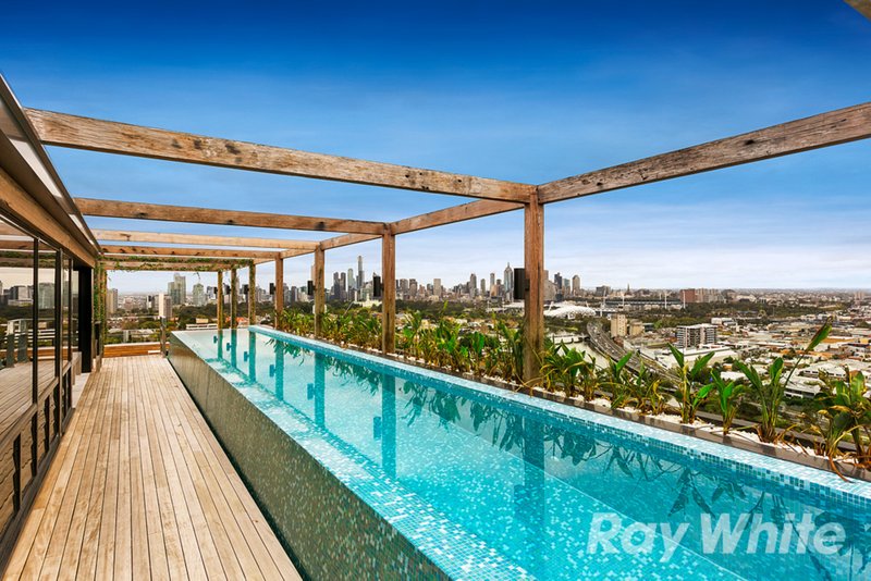 Photo - 1504/18 Yarra Street, South Yarra VIC 3141 - Image 8