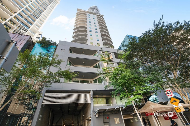 Photo - 1504/30 Tank Street, Brisbane City QLD 4000 - Image 14