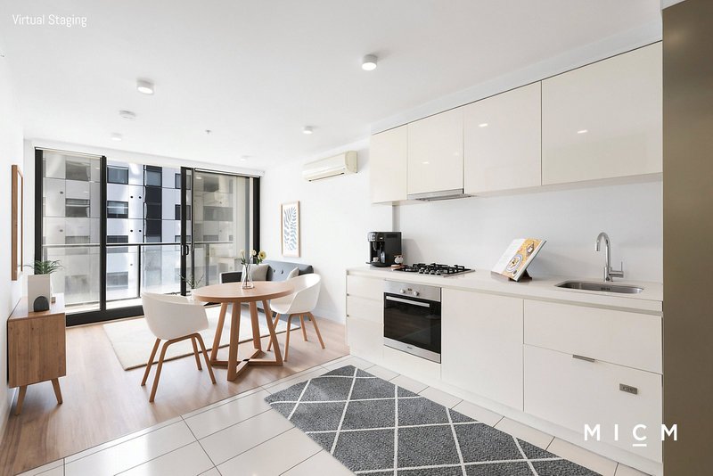 Photo - 1504/33 Mackenzie Street, Melbourne VIC 3000 - Image 2