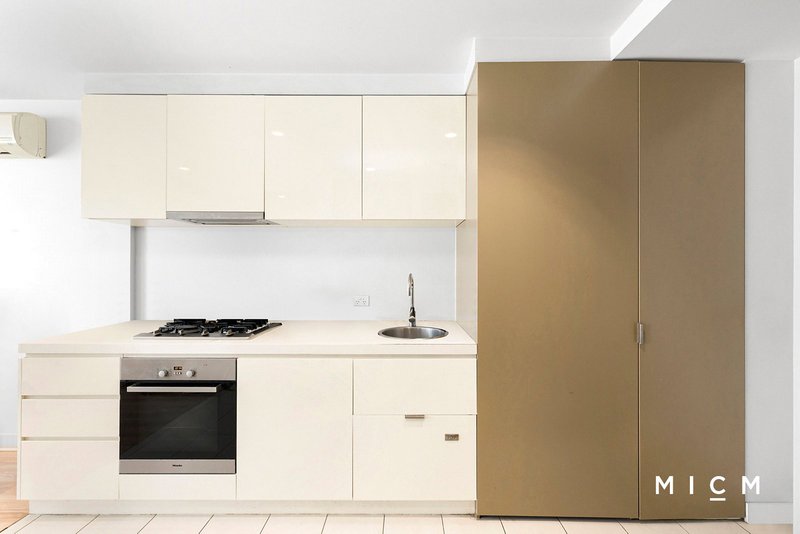 Photo - 1504/33 Mackenzie Street, Melbourne VIC 3000 - Image 4