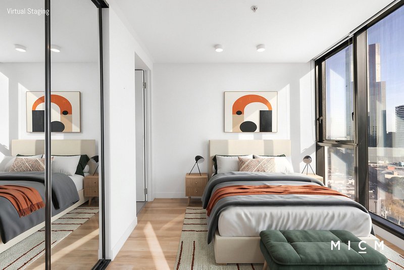 Photo - 1504/33 Mackenzie Street, Melbourne VIC 3000 - Image 5