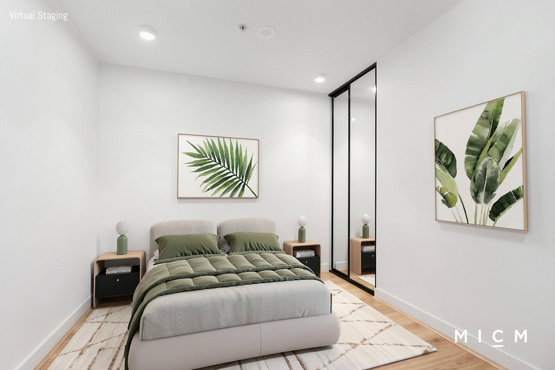 Photo - 1504/33 Mackenzie Street, Melbourne VIC 3000 - Image 6