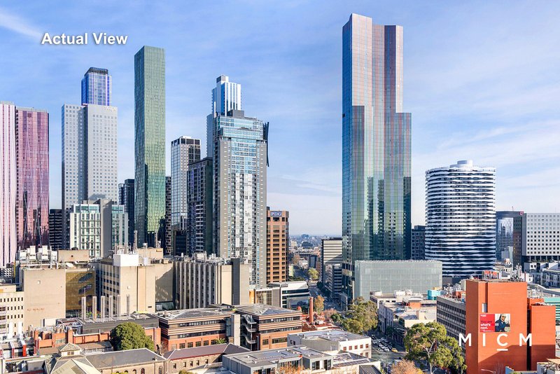 Photo - 1504/33 Mackenzie Street, Melbourne VIC 3000 - Image 9