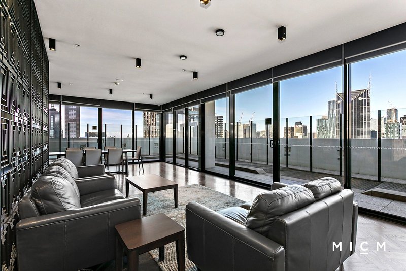Photo - 1504/33 Mackenzie Street, Melbourne VIC 3000 - Image 12