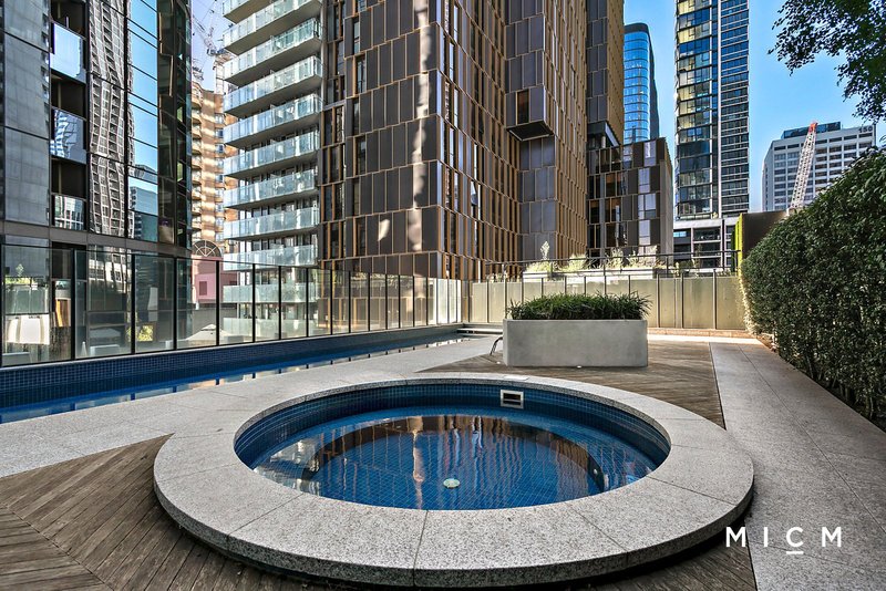 Photo - 1504/33 Mackenzie Street, Melbourne VIC 3000 - Image 13