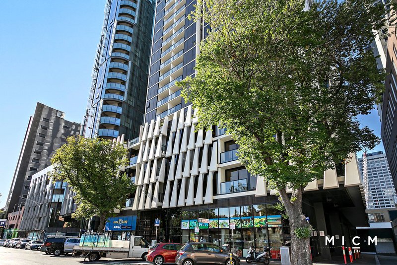 Photo - 1504/33 Mackenzie Street, Melbourne VIC 3000 - Image 14