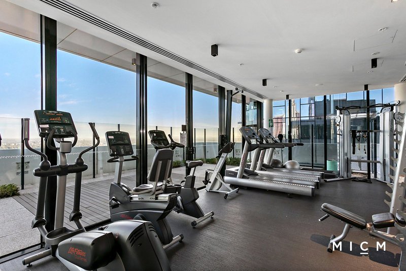 Photo - 1504/33 Mackenzie Street, Melbourne VIC 3000 - Image 15