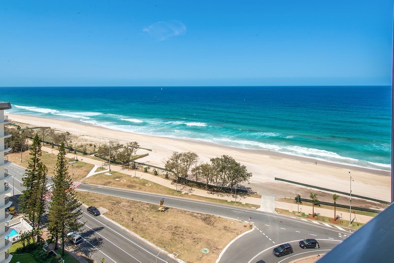 Photo - 1504/3440 Rhapsody / Surfers Paradise Boulevard, Surfers Paradise QLD 4217 - Image 2