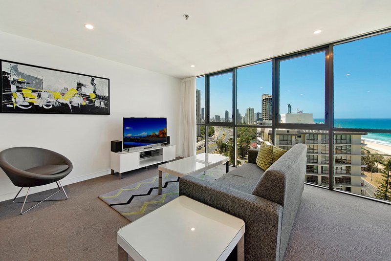 Photo - 1504/3440 Rhapsody / Surfers Paradise Boulevard, Surfers Paradise QLD 4217 - Image 5