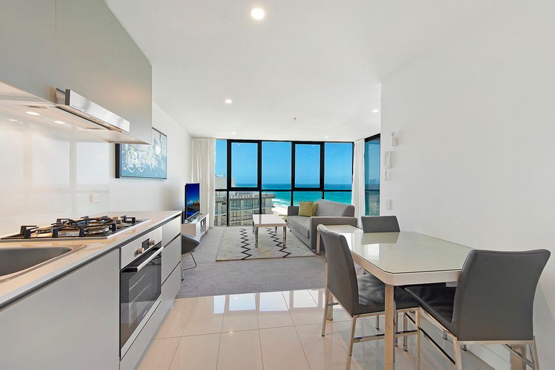 Photo - 1504/3440 Rhapsody / Surfers Paradise Boulevard, Surfers Paradise QLD 4217 - Image 6