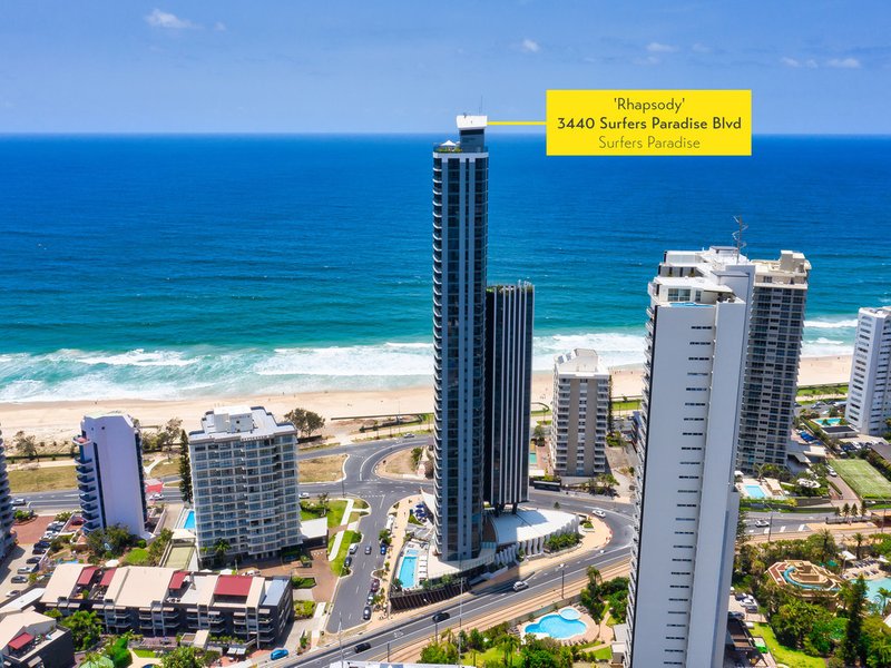 Photo - 1504/3440 Rhapsody / Surfers Paradise Boulevard, Surfers Paradise QLD 4217 - Image 21