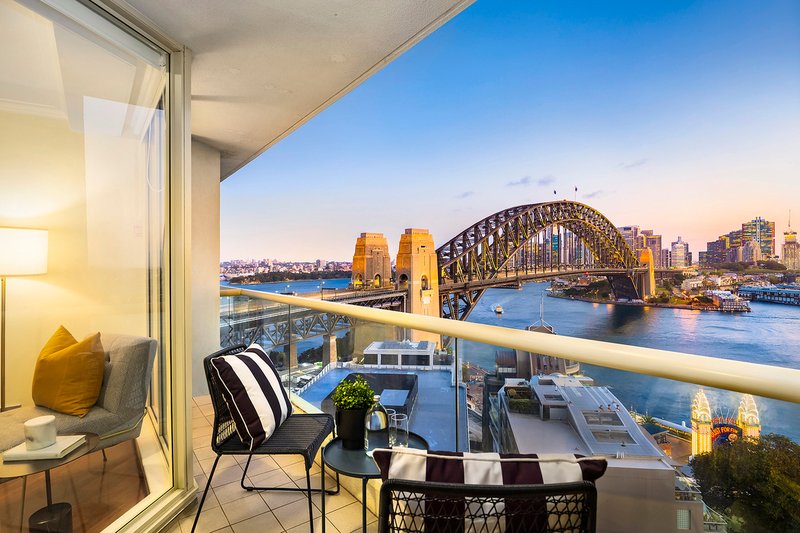 Photo - 1504/38 Alfred Street, Milsons Point NSW 2061 - Image 2