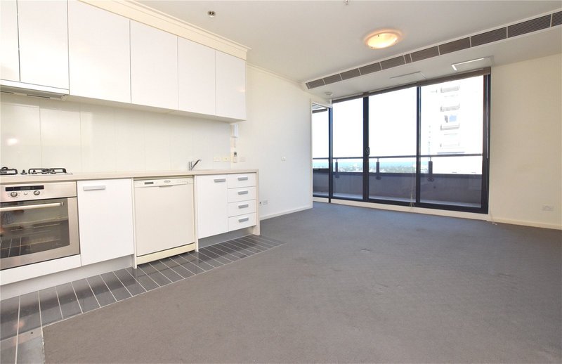 Photo - 1504/63 Whiteman Street, Southbank VIC 3006 - Image 1