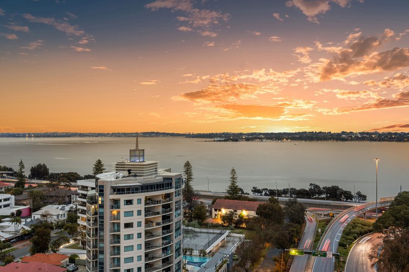 Photo - 1505/1 Harper Terrace, South Perth WA 6151 - Image 2