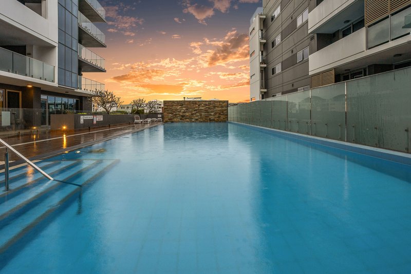 Photo - 1505/1 Harper Terrace, South Perth WA 6151 - Image 18