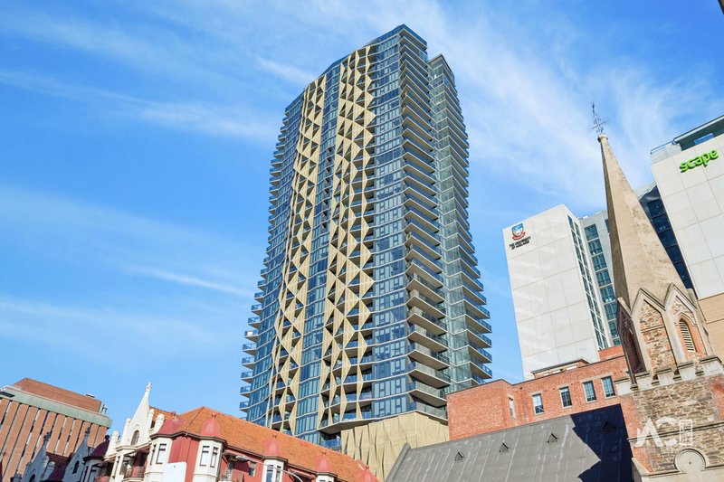 Photo - 1505/15 Austin Street, Adelaide SA 5000 - Image 23
