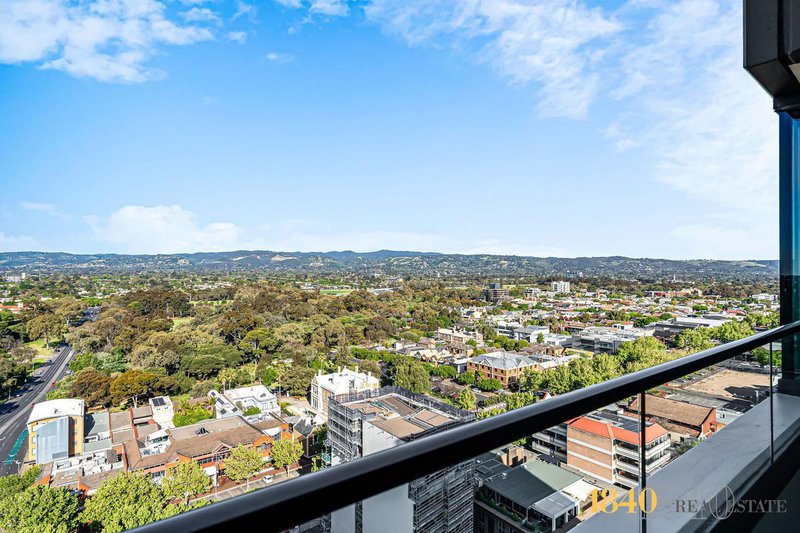 1505/297 Pirie Street, Adelaide SA 5000