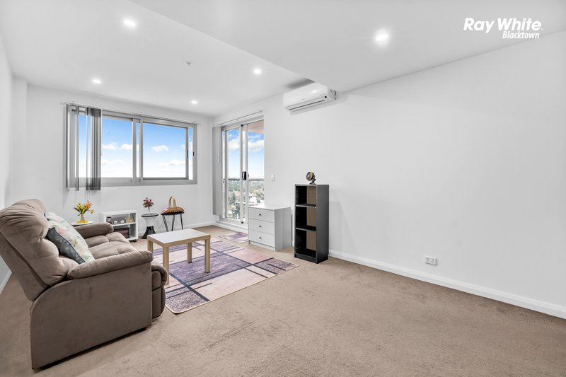 Photo - 1505/5 Second Avenue, Blacktown NSW 2148 - Image 2