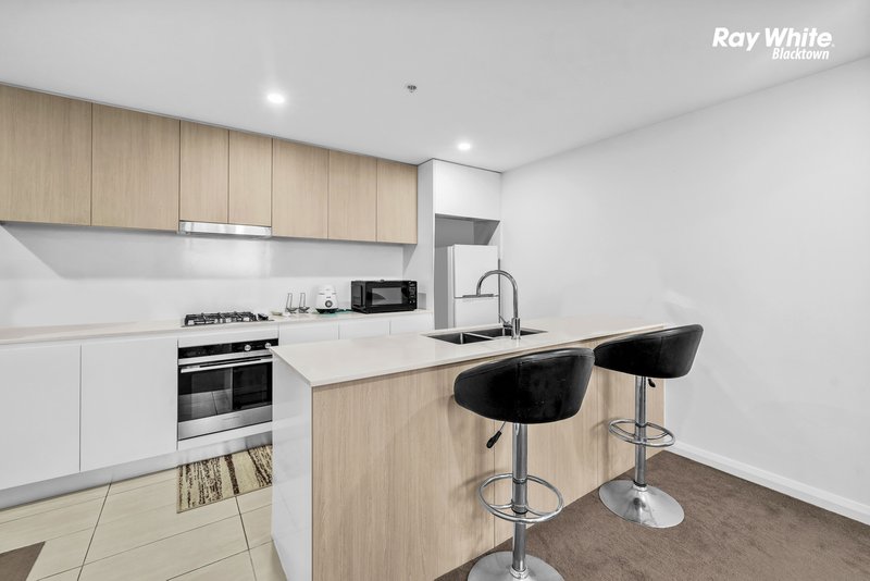 Photo - 1505/5 Second Avenue, Blacktown NSW 2148 - Image 3