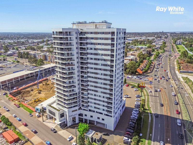 Photo - 1505/5 Second Avenue, Blacktown NSW 2148 - Image 7