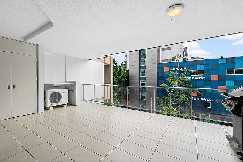 Photo - 1505/57 Musk Avenue, Kelvin Grove QLD 4059 - Image 8