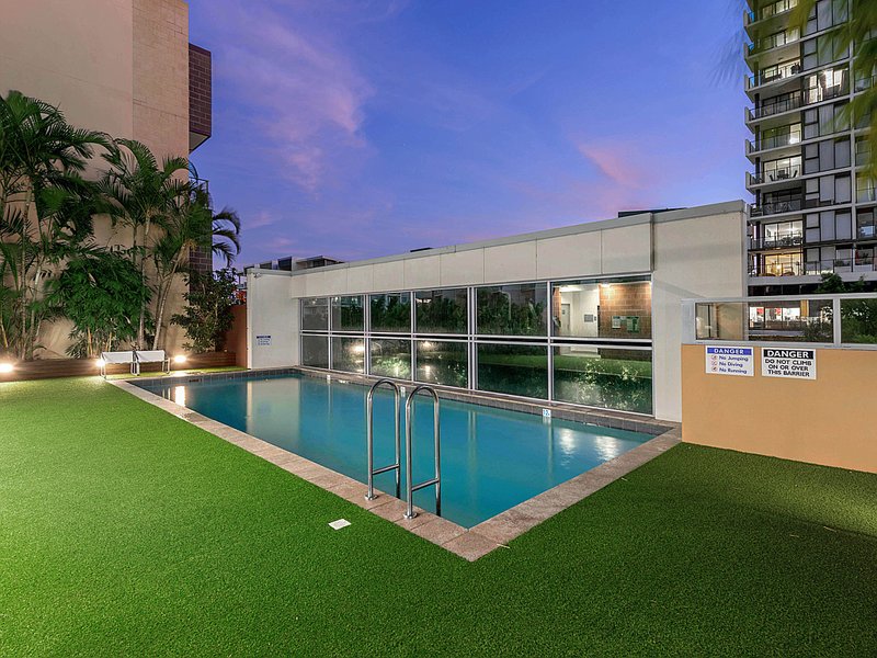 Photo - 1505/57 Musk Avenue, Kelvin Grove QLD 4059 - Image 9