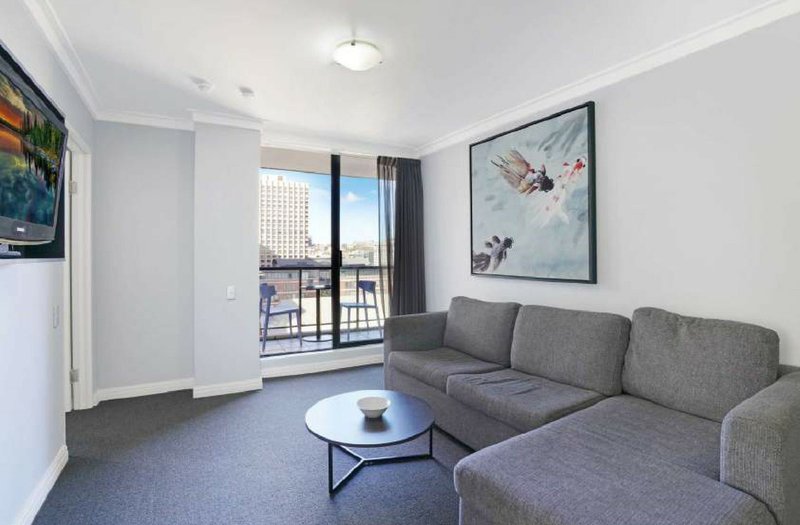 1505/653 George Street, Sydney NSW 2000